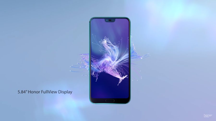 10 reasons to buy Honor 10