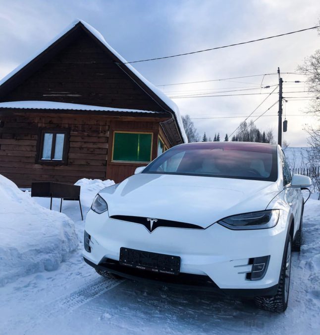 10 fun facts about Tesla cars: how do you like this, AvtoVAZ?