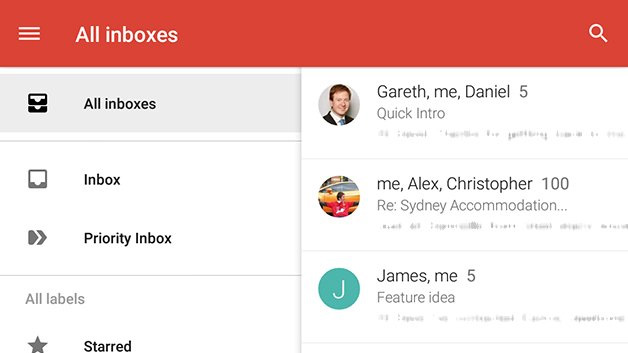 7 Gmail Secrets for Android 