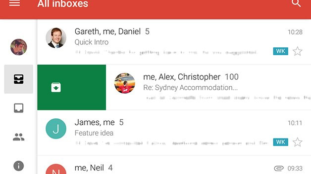 7 Gmail Secrets for Android 