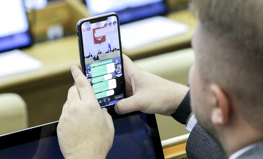 8 facts worth knowing about the 'autonomous Runet'