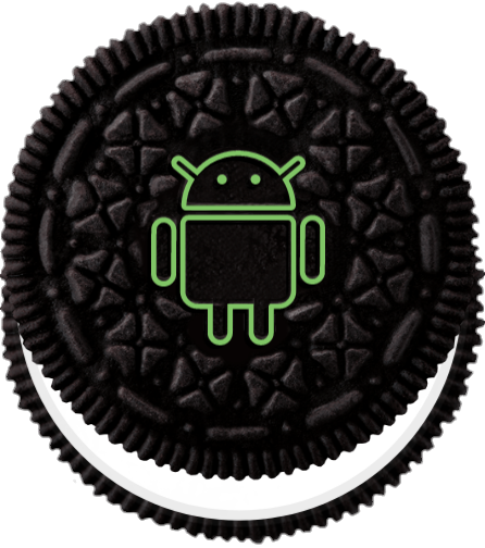 Android 8.0 Oreo