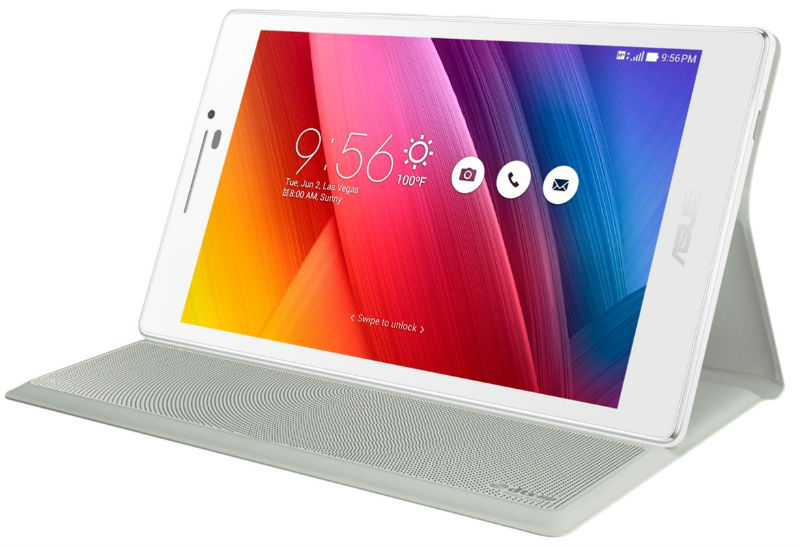 ZenPad Z370CG Audi o Cover 