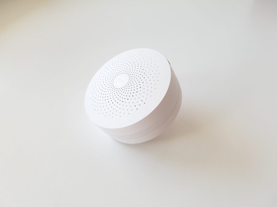 Basic set for smart home Xiaomi