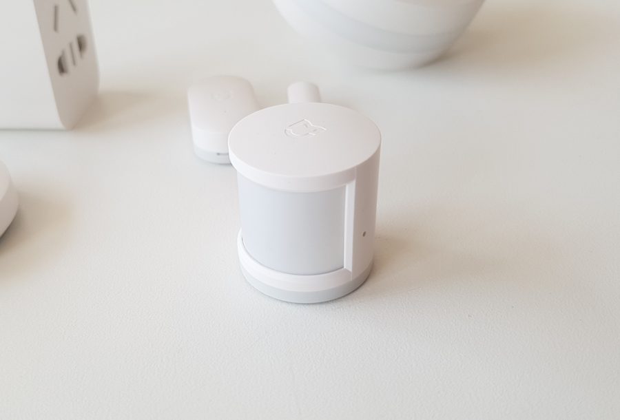 Basic set for smart home Xiaomi