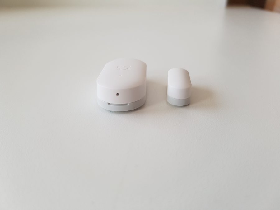 Basic set for smart home Xiaomi