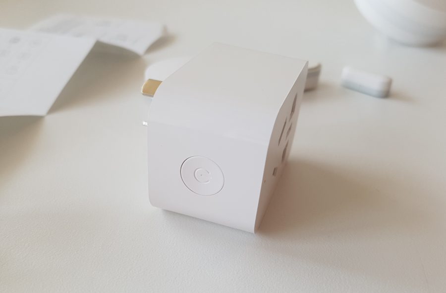 Basic set for smart home Xiaomi