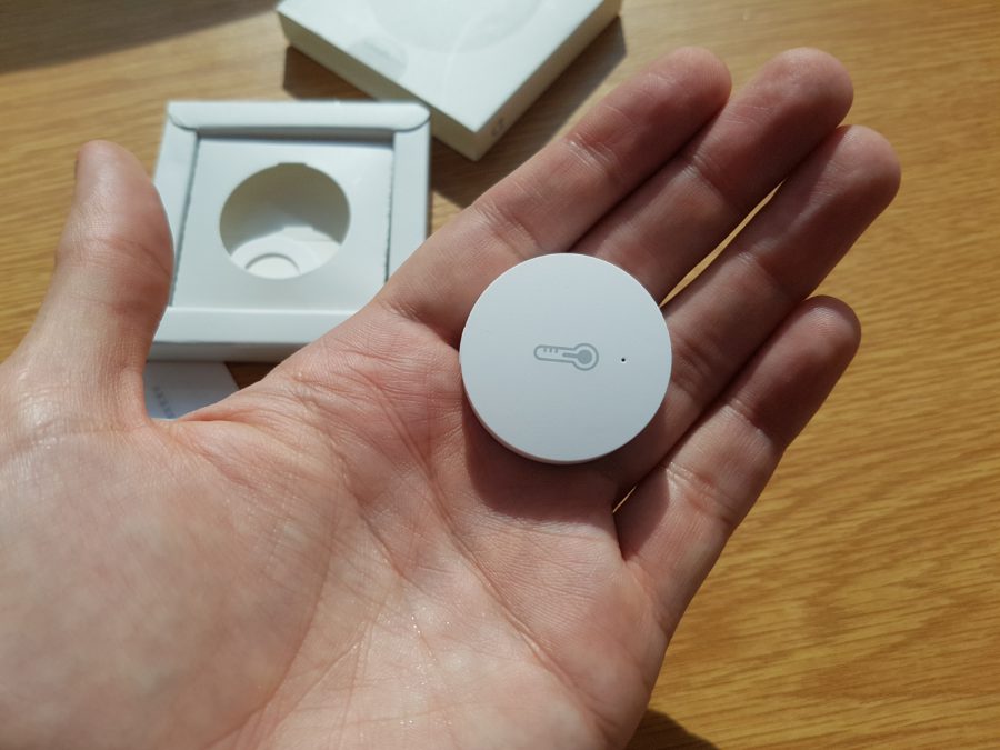 Basic set for smart home Xiaomi