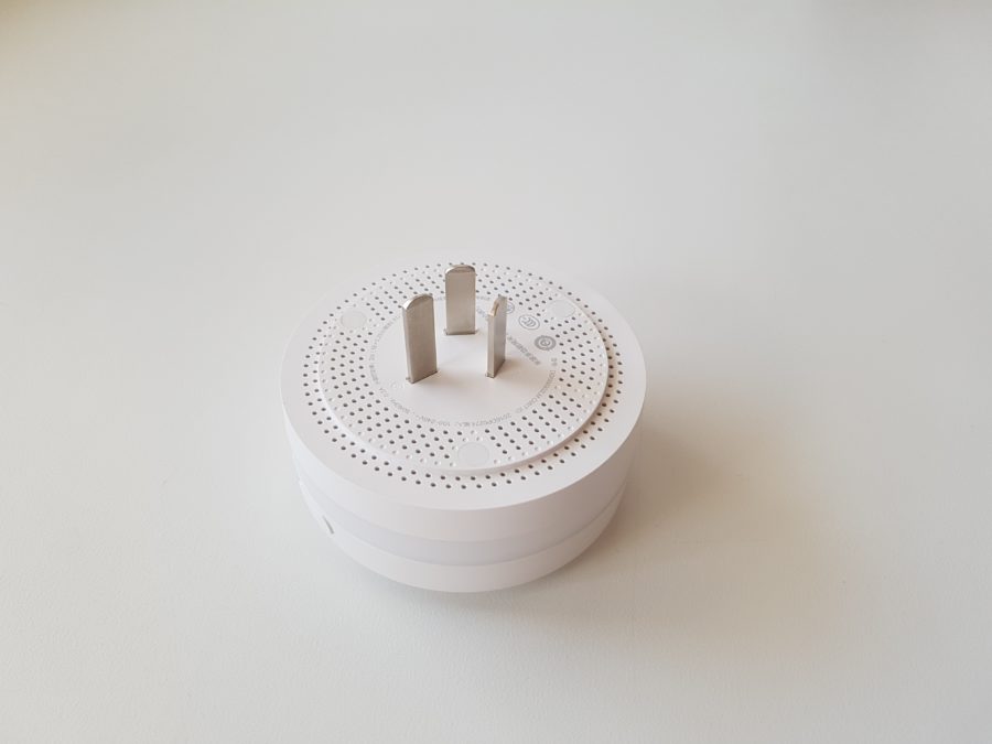 Basic set for smart home Xiaomi