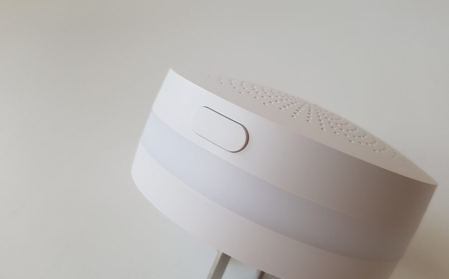 Basic set for smart home Xiaomi