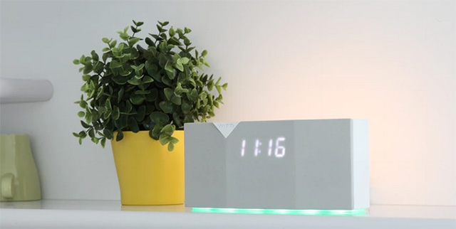 BEDDI: Interesting concept of a bedside gadget 