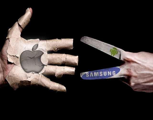 apple-vs-samsung-android 