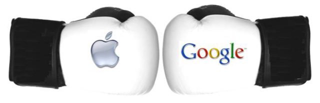 google-vs-apple1 