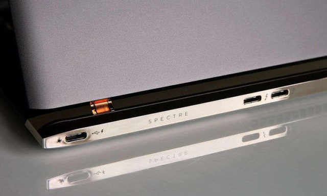 Switching to USB Type-C