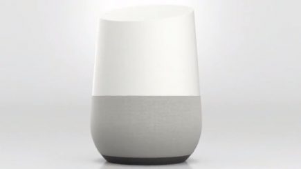 Smart speakers and privacy