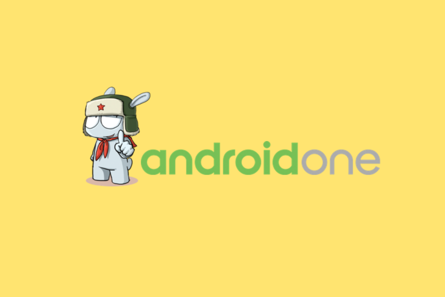 Xiaomi and Android One