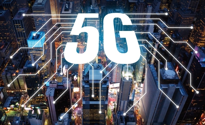 5G, USA and Huawei