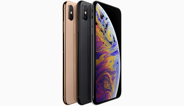 Eternal struggle: smartphones on iOS vs Android - smartphones