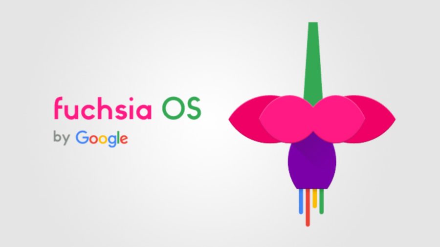 OS evolution from Google