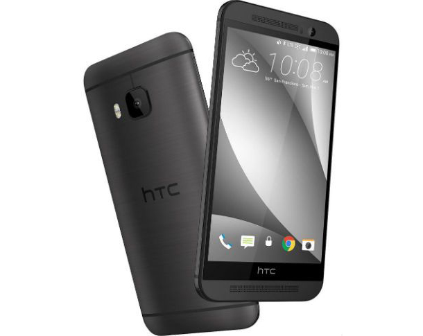 HTC - One-M9-BB1 