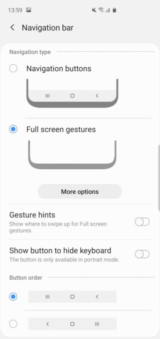 How Android 10 and One UI 2.0 will look like on Samsung Galaxy S10