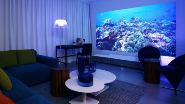 The 'frameless' future of the television industry