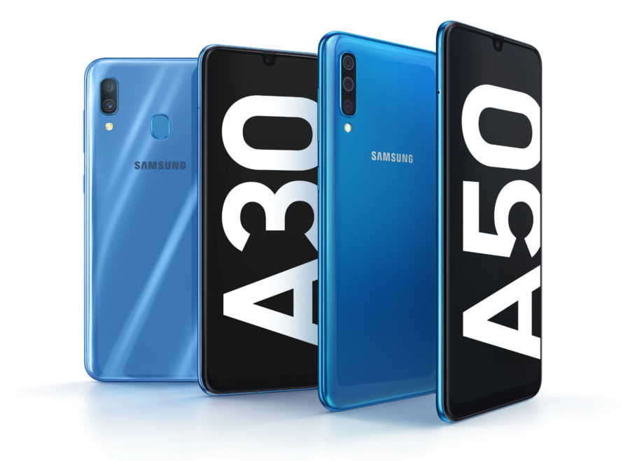 Beeline offers a new Samsung Galaxy A30 for 99 rubles per month when purchasing communication services