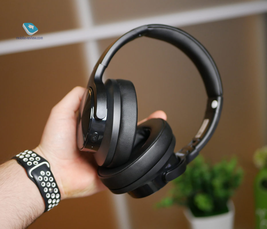 Mixcder E9 Headphone Quick Review