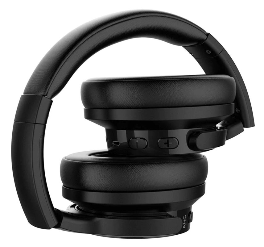 Mixcder E9 Headphone Quick Review