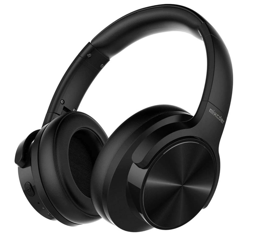 Mixcder E9 Headphone Quick Review