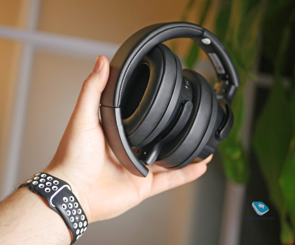 Mixcder E9 Headphone Quick Review