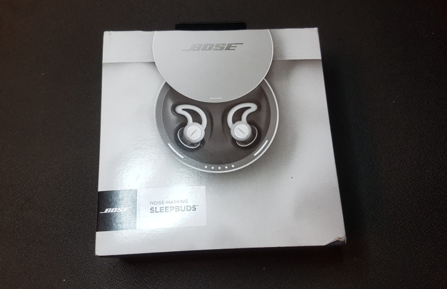 Bose Sleepbuds - Experience