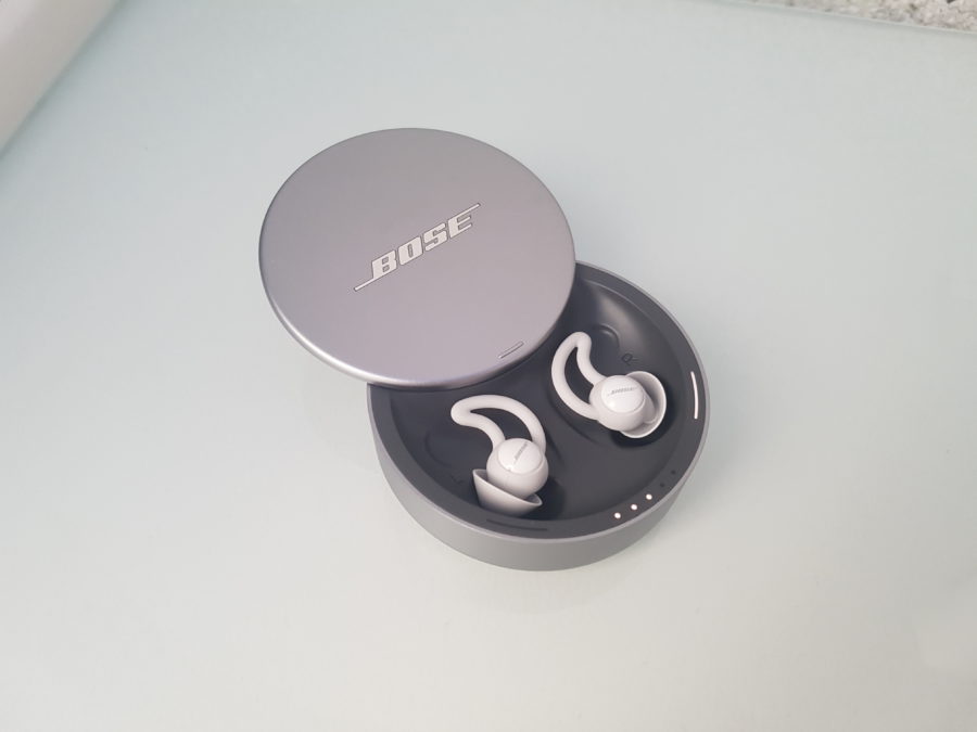 Bose Sleepbuds - Experience