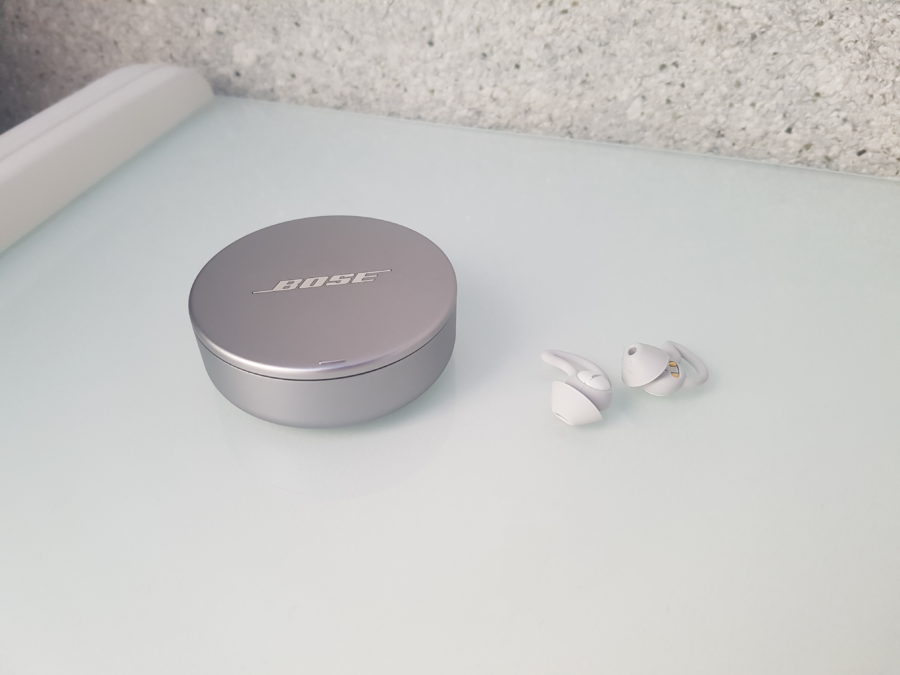 Bose Sleepbuds - Experience