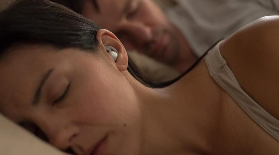 Bose Sleepbuds - Experience