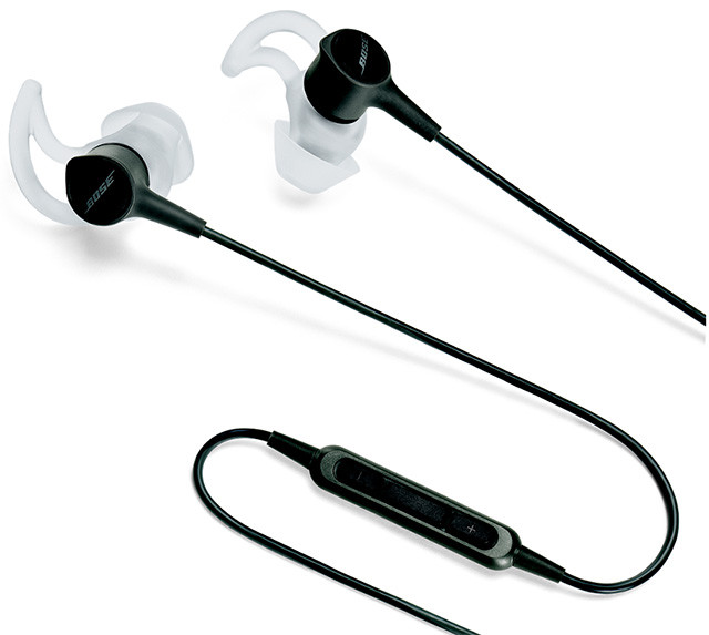 Bose SoundTrue Ultra - Special for Android 