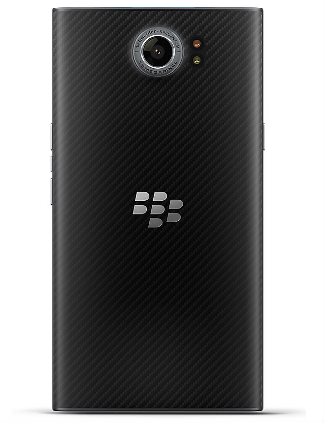 BlackBerry Priv 