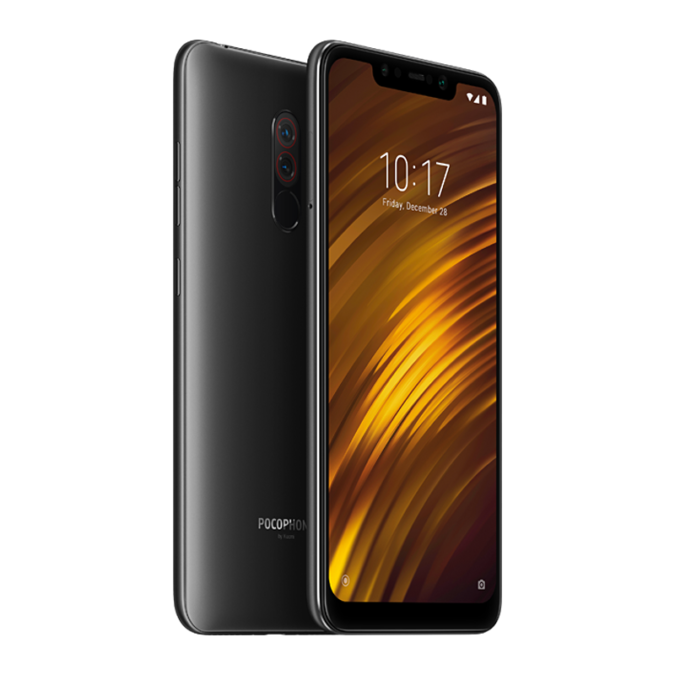 Black Friday food Xiaomi