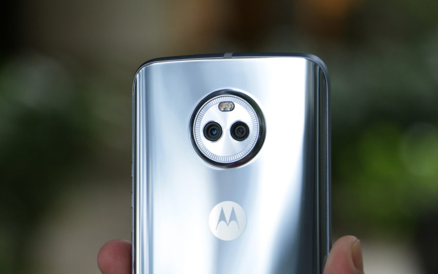 What is Lenovo planning to do with Motorola?