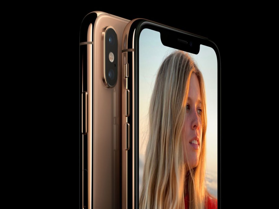 What from iPhone XS would we like to see on Android?