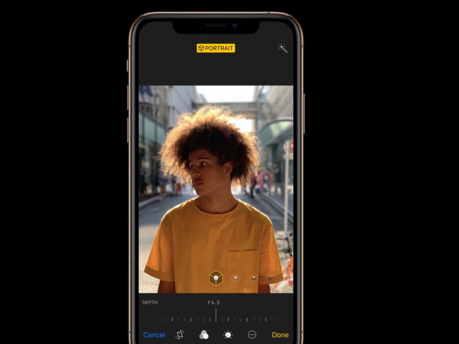 What from iPhone XS would we like to see on Android?