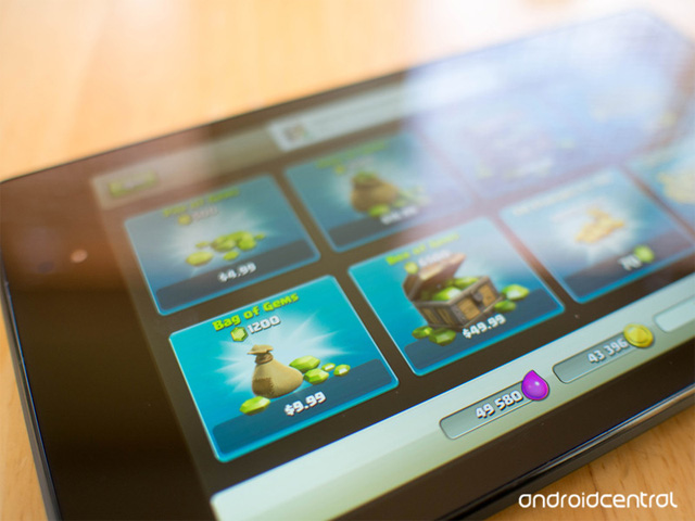 Micro transactions: not a single victory 