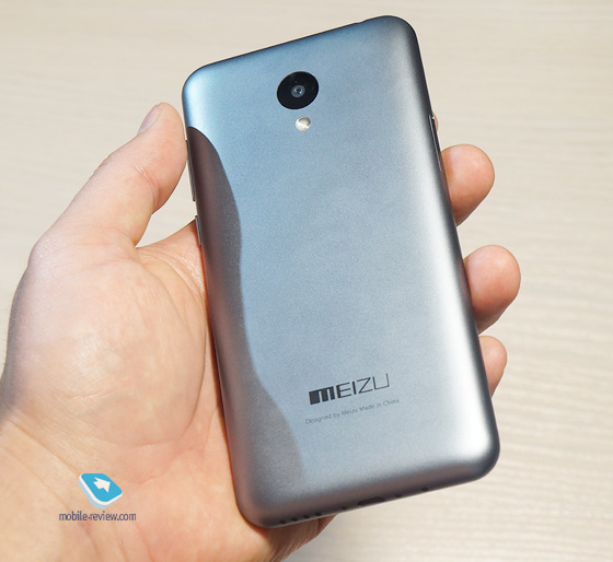 Ten Disadvantages Meizu M2 mini