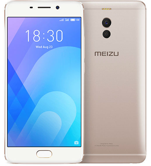 For Russian buyers opened pre-order for MEIZU M6 and MEIZU M6 NOTE