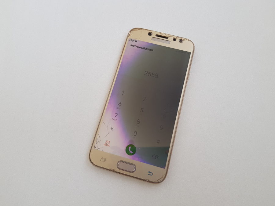 Economical Samsung J7 Repair