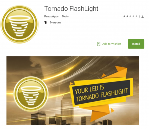 ESET: Mobile banking Trojan BankBot disguised as Google Play games