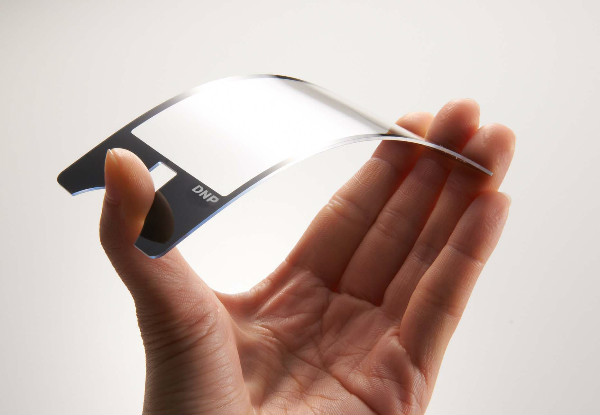 flexible display