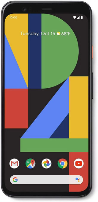 Google Pixel 4 XL  vs Google Pixel 3 XL : is it worth the upgrade?