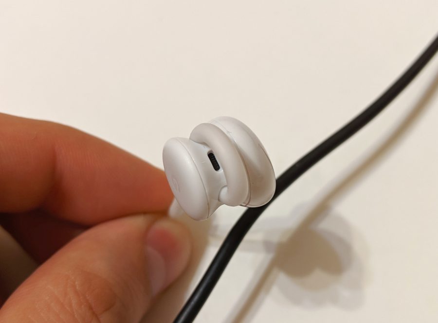 Google Pixel EarBuds USB-C