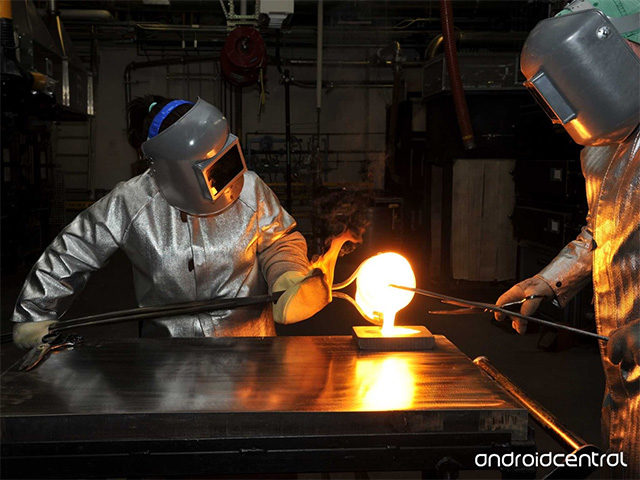 Gorilla Glass: all about the famous glass 